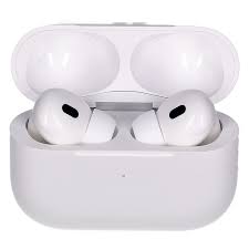 Apple AirPods Pro (Non ANC) Master Copy 2nd Generations-zenipick 1 AirPods Pro 2nd Generation Non-ANC In-Ear Wireless Earbuds with Touch Control – zenipick