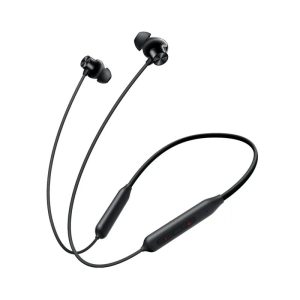 Bullets Wireless Z2 ENC Bluetooth Neckband-zenipick 1 OnePlus Bullets Wireless Z2 ANC Bluetooth neckband with 45dB noise cancellation and 28h battery – Zenipick