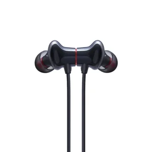 OnePlus Bullets Wireless Z2 ANC Bluetooth neckband with 45dB noise cancellation and 28h battery – Zenipick