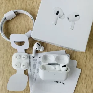 AirPods 3 Master Copy In-Ear Bluetooth 5.0 Wireless Earbuds with Spatial Audio – zenipick