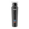 VGR V-937 Professional Rechargeable Electric Hair Trimmer-zenipick-1 VGR V-937 professional hair trimmer with 2000mAh battery 500min runtime LED display cordless – Zenipick Bangladesh